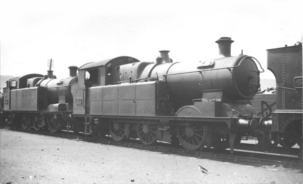 GWR 311