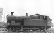 GWR 321  
