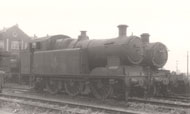 GWR 322  
