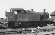  GWR 345 
