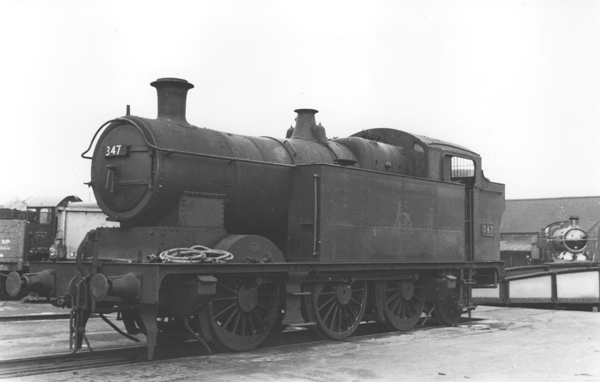 GWR 348