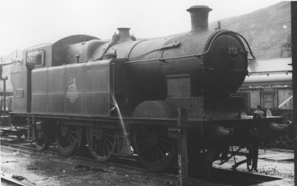 GWR 351