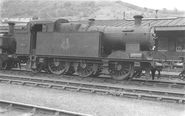 GWR 356