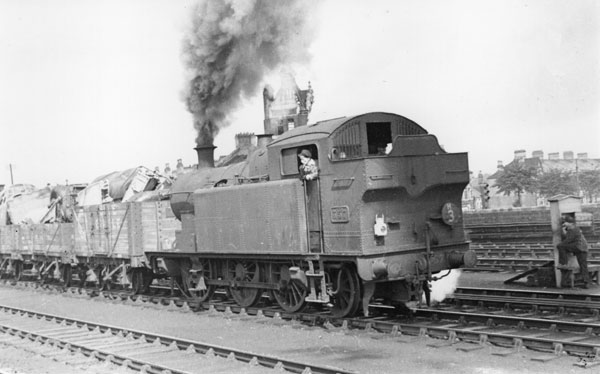 GWR 356