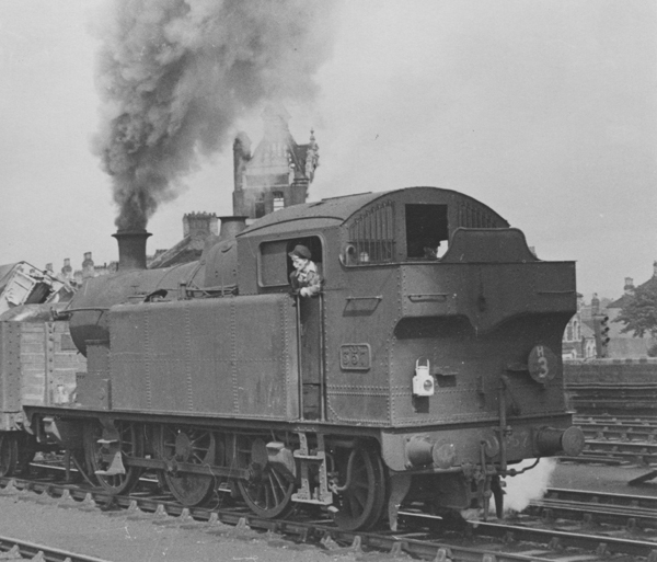 GWR 356