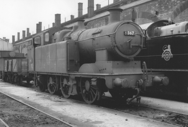 GWR 370