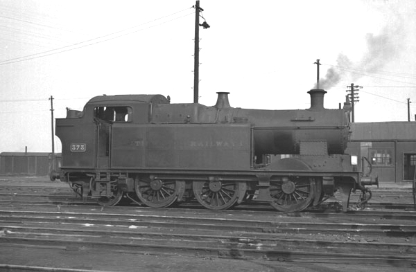 GWR 373