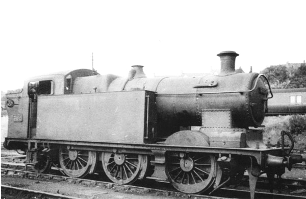 GWR 