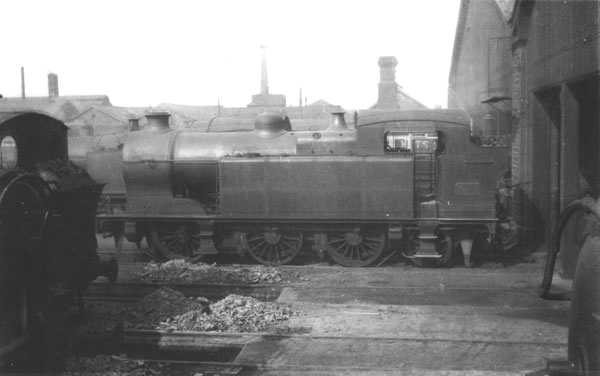 GWR 387