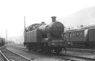 GWR 398 
