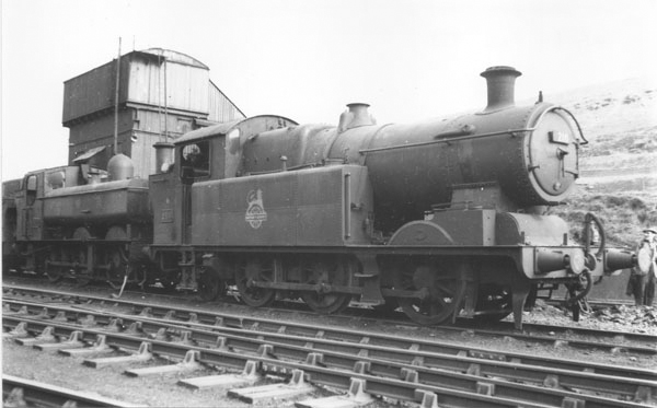 GWR-409