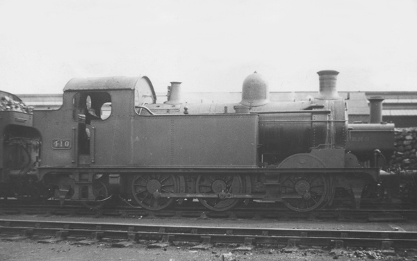 GWR 410