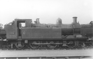  GWR 420 
