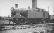 GWR 438 
