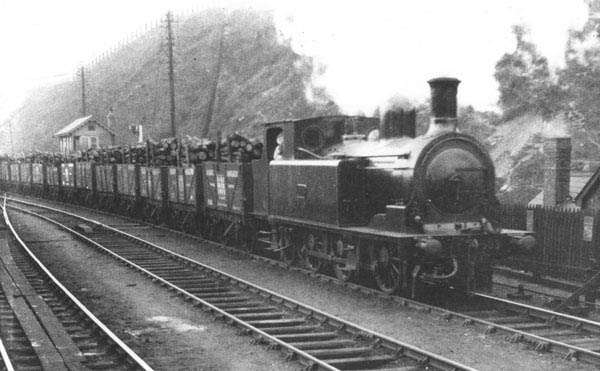 GWR 503