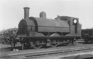   GWR 788
