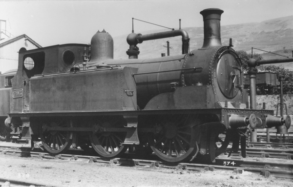 GWR 794