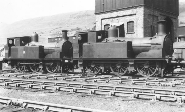 GWR 794