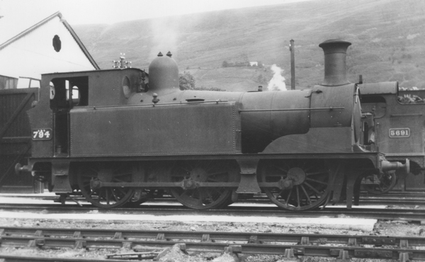 GWR 794