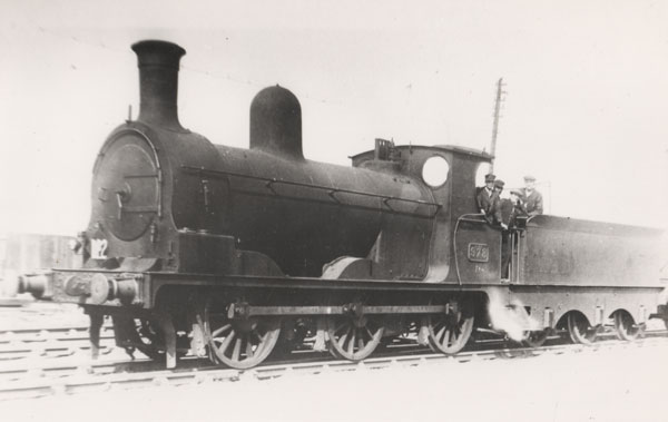 GWR 978