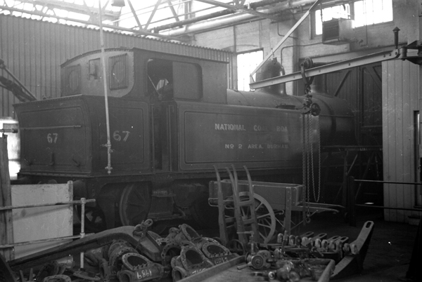 NCB 67