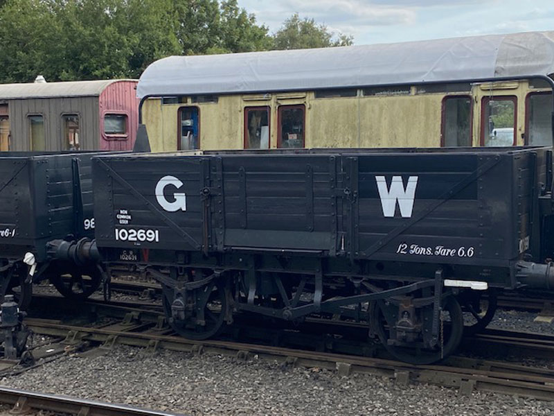 GWR 102691 
