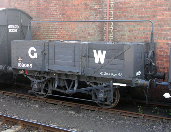 GWR 108085 
