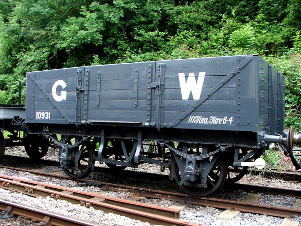 GWR 10931 
