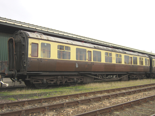 GWR 1146
