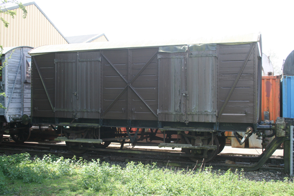 GWR 2862 
