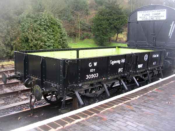 GWR 30903 
