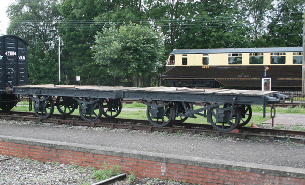 GWR 32337/8 
