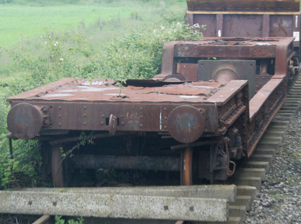  GWR 41945
