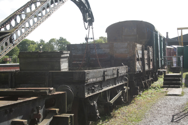GWR 541 
