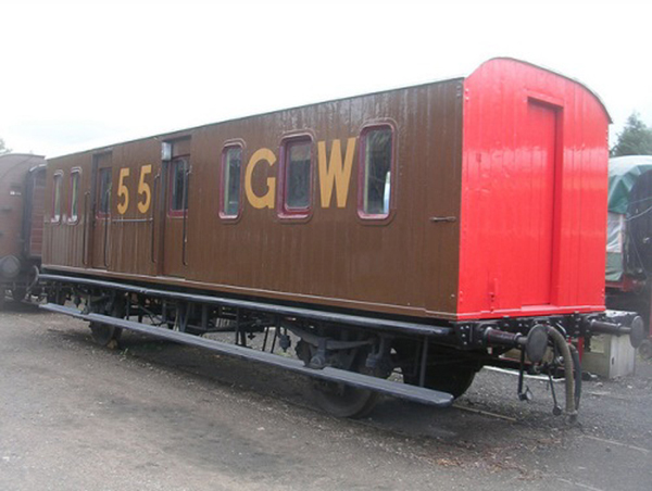   GWR 55 
 