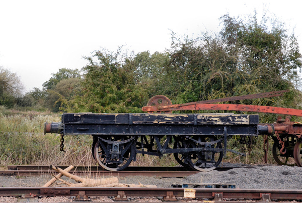 GWR 603 
