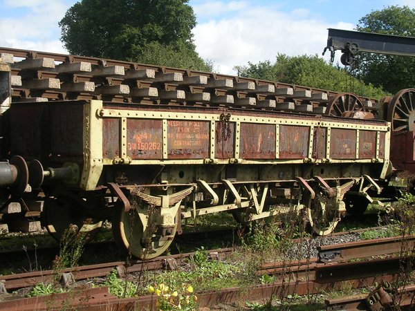 GWR 60562 
