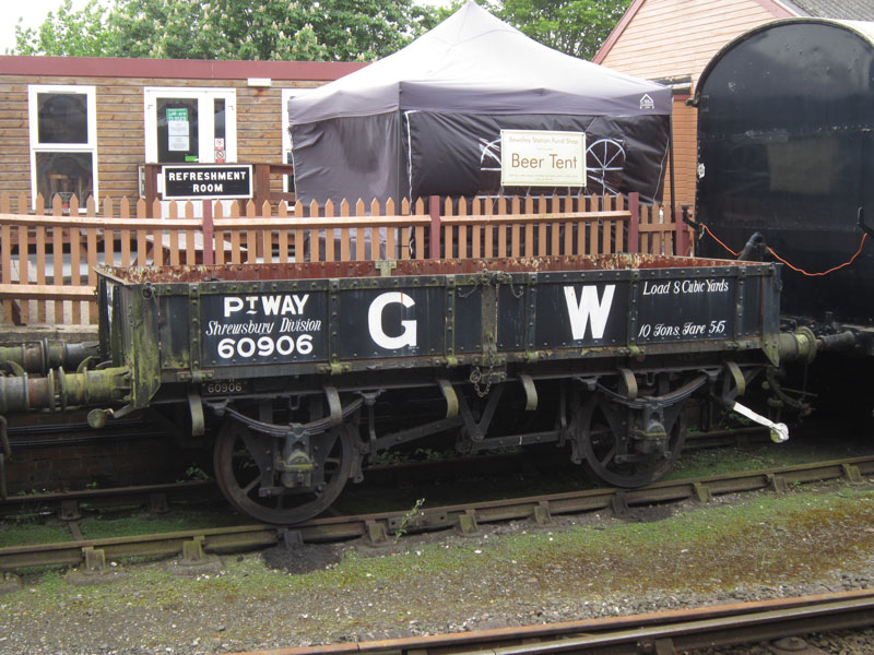 GWR 60906 
 