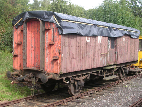 GWR 66 
