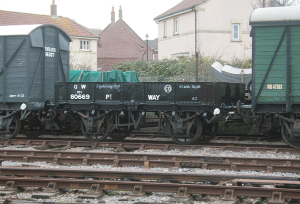 GWR 80669 
