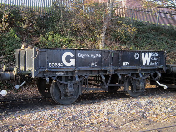 GWR 80684 
