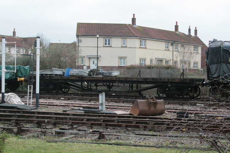 GWR 84685
