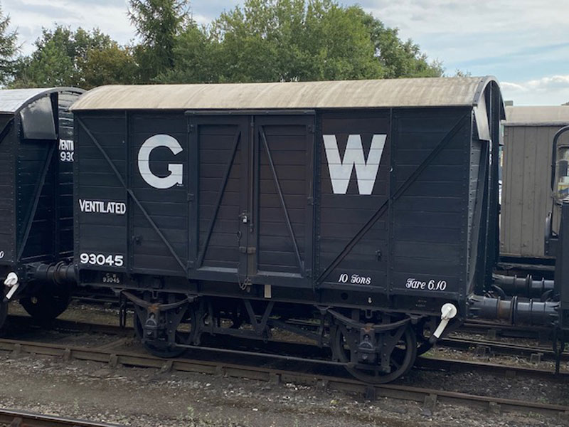 GWR 93045 
