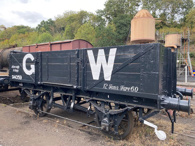 GWR 94059   
