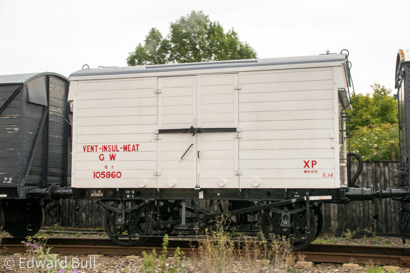GWR 105860 
